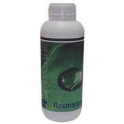 ROSMARINUS FRAGRANZA LIQUIDA CONCENTRATA AL ROSMARINO - Flacone 1 l